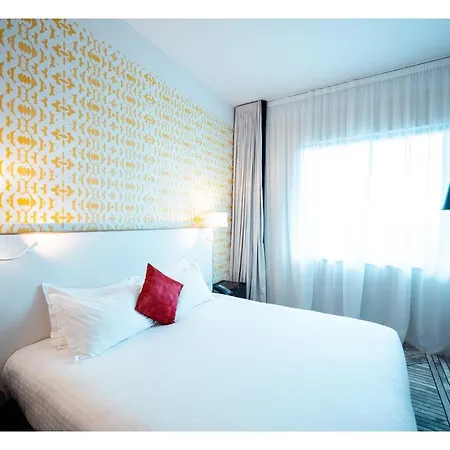The Originals Boutique, Maison Montmartre Les Puces Hotel