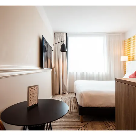 The Originals Boutique, Maison Montmartre Les Puces Hotel 4*