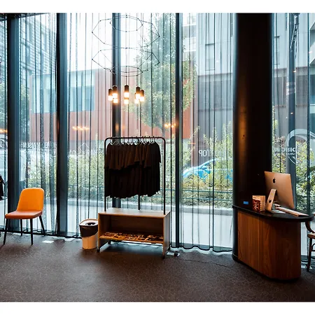 The Originals Boutique, Maison Montmartre Les Puces Hotel 4*