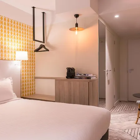 The Originals Boutique, Maison Montmartre Les Puces Hotel