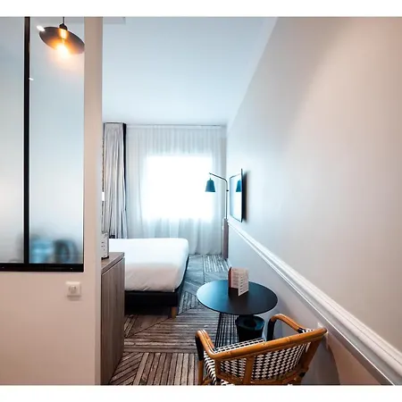 Hotel The Originals Boutique, Maison Montmartre, 4*
