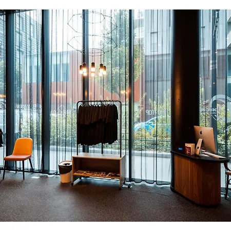 The Originals Boutique, Maison Montmartre Les Puces Hotel 4*