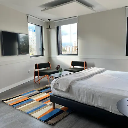 The Originals Boutique, Maison Montmartre Les Puces Ξενοδοχείο 4*