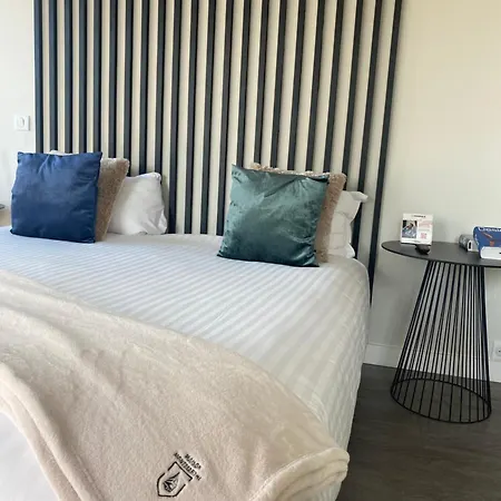 Ξενοδοχείο The Originals Boutique, Maison Montmartre Les Puces Παρίσι