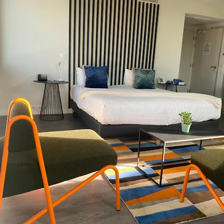 The Originals Boutique, Maison Montmartre Les Puces Παρίσι