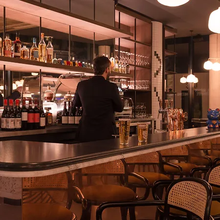 The Originals Boutique, Maison Montmartre Les Puces Ξενοδοχείο Παρίσι