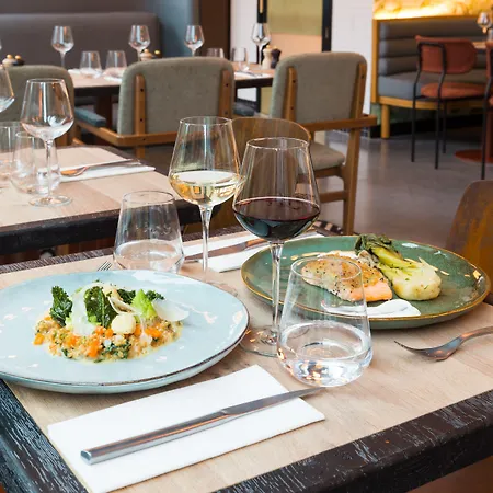 Ξενοδοχείο The Originals Boutique, Maison Montmartre Les Puces