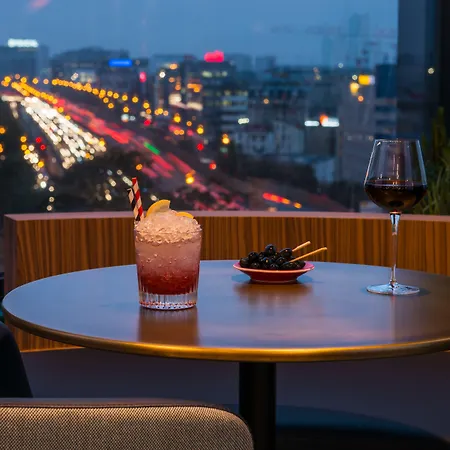 The Originals Boutique, Maison Montmartre Les Puces 4* Parigi
