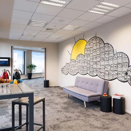 The Originals Boutique, Maison Montmartre Les Puces Παρίσι