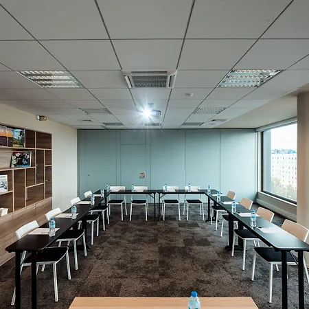 The Originals Boutique, Maison Montmartre Les Puces Ξενοδοχείο Παρίσι