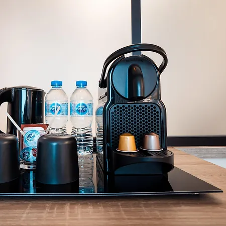 The Originals Boutique, Maison Montmartre Les Puces Παρίσι