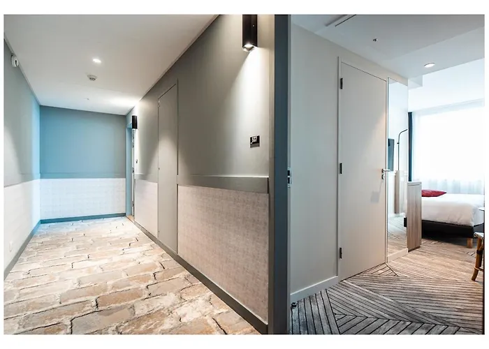 The Originals Boutique, Maison Montmartre Les Puces