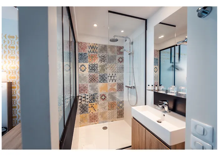 The Originals Boutique, Maison Montmartre Les Puces Hotel