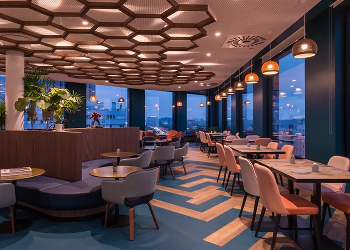 The Originals Boutique, Maison Montmartre Les Puces Hotel