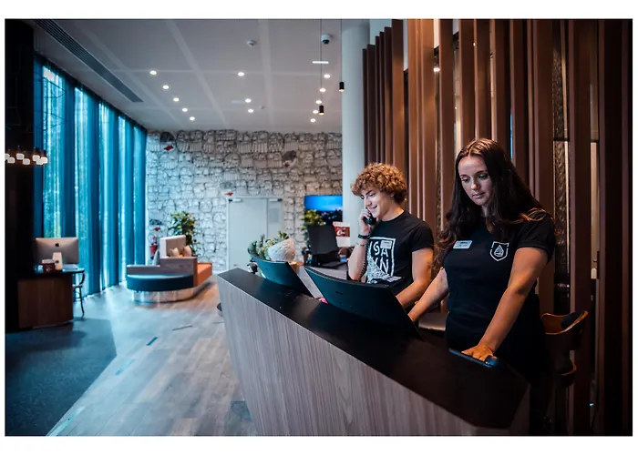 The Originals Boutique, Maison Montmartre Les Puces