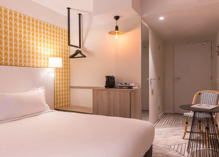 The Originals Boutique, Maison Montmartre Les Puces Hotel