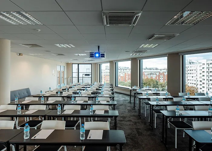 The Originals Boutique, Maison Montmartre Les Puces Hotel