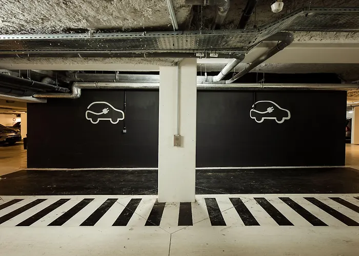 The Originals Boutique, Maison Montmartre Les Puces Hotel